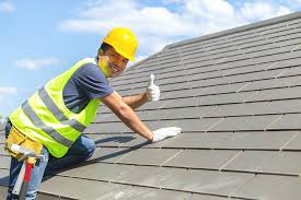 Fast & Reliable Emergency Roof Repairs in Lisbon, ME